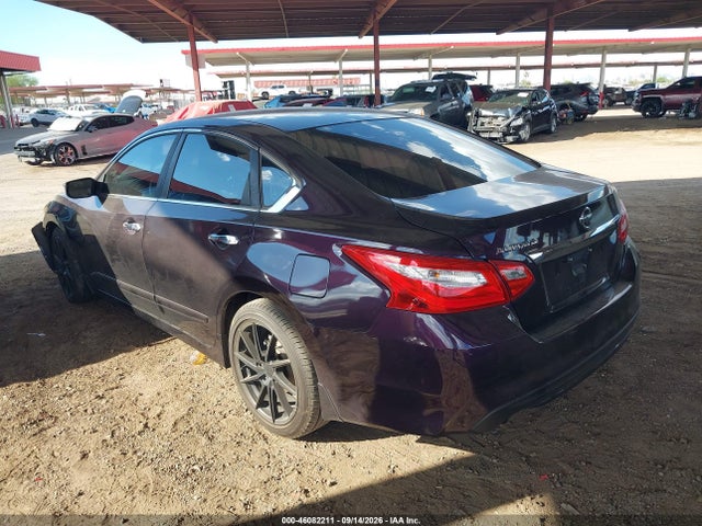 Nissan Altima 2.5 S 2016 1N4AL3AP3GN386098 Image 3