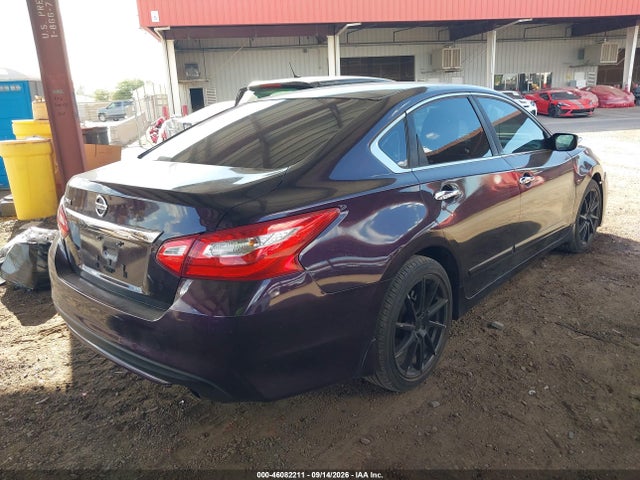 Nissan Altima 2.5 S 2016 1N4AL3AP3GN386098 Image 4