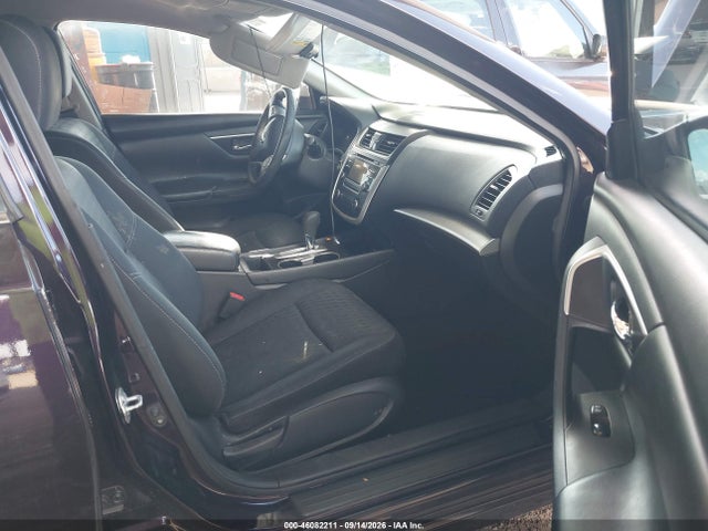 Nissan Altima 2.5 S 2016 1N4AL3AP3GN386098 Image 5