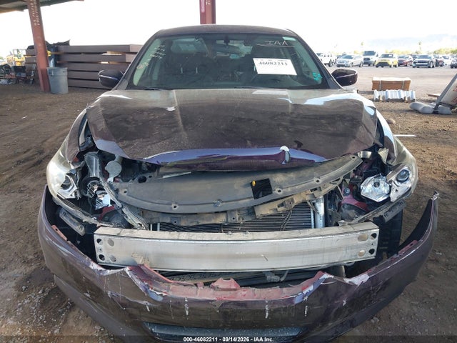 Nissan Altima 2.5 S 2016 1N4AL3AP3GN386098 Image 6