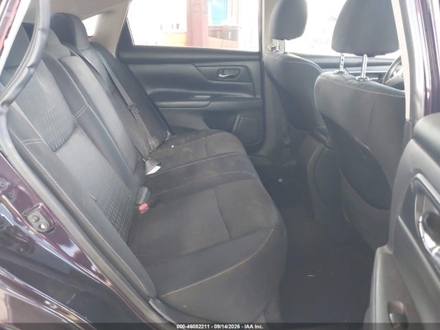 Nissan Altima 2.5 S 2016 1N4AL3AP3GN386098 Image 8