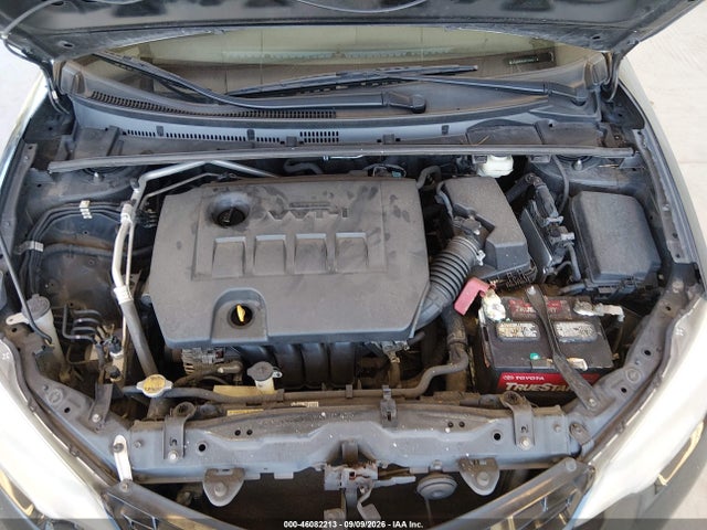 Toyota Corolla S Plus 2015 2T1BURHE0FC320371 Image 10