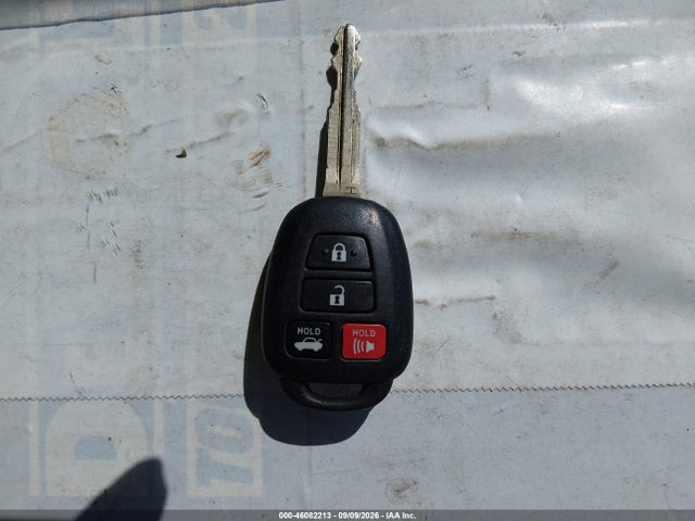 Toyota Corolla S Plus 2015 2T1BURHE0FC320371 Image 11