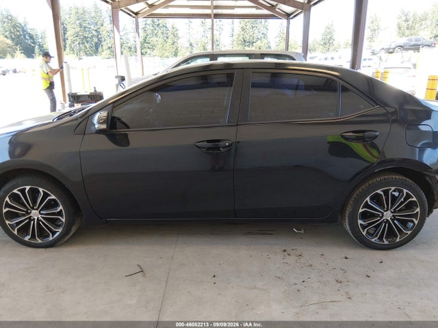 Toyota Corolla S Plus 2015 2T1BURHE0FC320371 Image 15