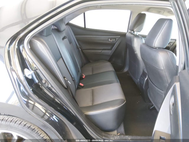 Toyota Corolla S Plus 2015 2T1BURHE0FC320371 Image 8