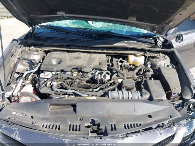 Продаж на аукціоні авто 2023 Toyota Camry Se Hybrid, vin: 4T1S31AK4PU051795, номер лоту: 46082216