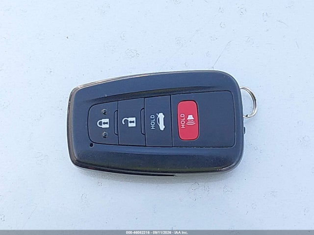 Продаж на аукціоні авто 2023 Toyota Camry Se Hybrid, vin: 4T1S31AK4PU051795, номер лоту: 46082216