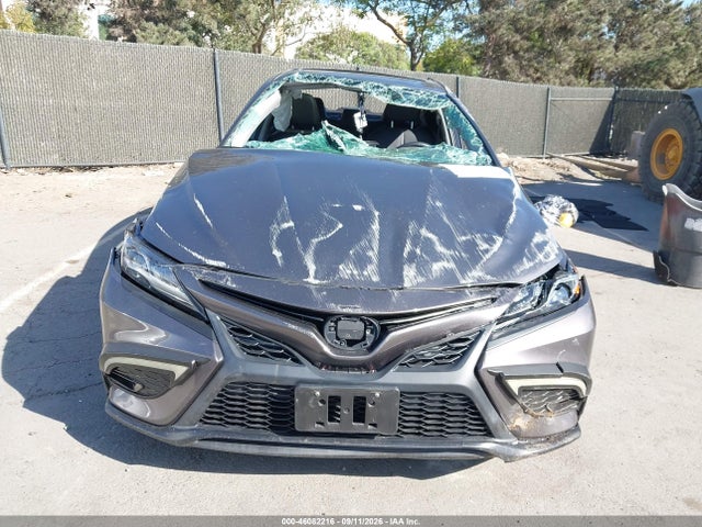 Продаж на аукціоні авто 2023 Toyota Camry Se Hybrid, vin: 4T1S31AK4PU051795, номер лоту: 46082216