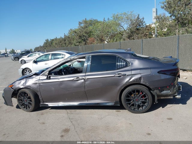 Продаж на аукціоні авто 2023 Toyota Camry Se Hybrid, vin: 4T1S31AK4PU051795, номер лоту: 46082216