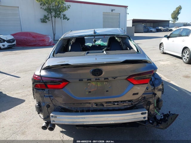 Продаж на аукціоні авто 2023 Toyota Camry Se Hybrid, vin: 4T1S31AK4PU051795, номер лоту: 46082216