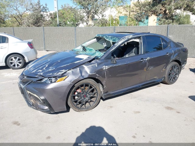 Продаж на аукціоні авто 2023 Toyota Camry Se Hybrid, vin: 4T1S31AK4PU051795, номер лоту: 46082216