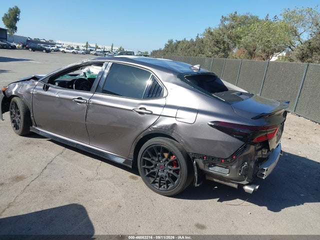 Продаж на аукціоні авто 2023 Toyota Camry Se Hybrid, vin: 4T1S31AK4PU051795, номер лоту: 46082216
