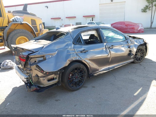 Продаж на аукціоні авто 2023 Toyota Camry Se Hybrid, vin: 4T1S31AK4PU051795, номер лоту: 46082216