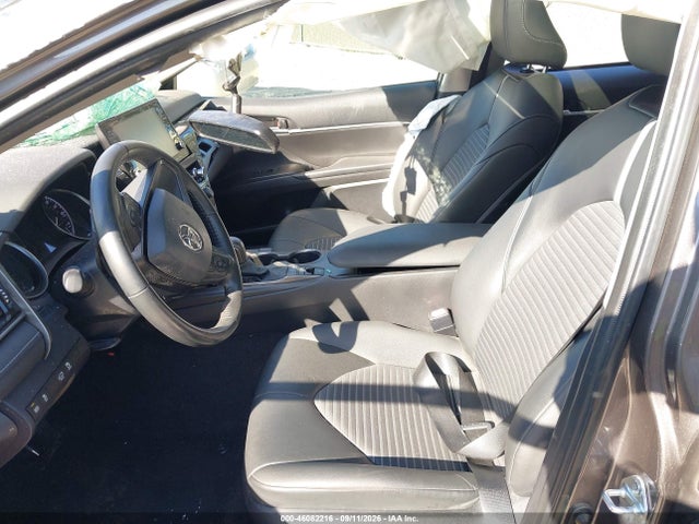 Продаж на аукціоні авто 2023 Toyota Camry Se Hybrid, vin: 4T1S31AK4PU051795, номер лоту: 46082216