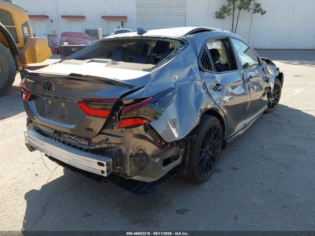 Продаж на аукціоні авто 2023 Toyota Camry Se Hybrid, vin: 4T1S31AK4PU051795, номер лоту: 46082216