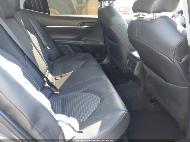 Продаж на аукціоні авто 2023 Toyota Camry Se Hybrid, vin: 4T1S31AK4PU051795, номер лоту: 46082216