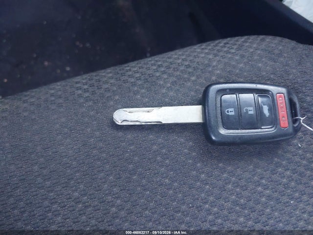 Продажа на аукционе авто 2017 Honda Hr-v Lx, vin: 3CZRU5H37HG703166, номер лота: 46082217
