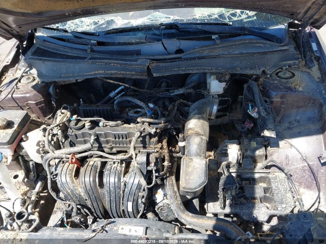 KIA Optima Lx 2017 5XXGT4L33HG141318 Image 10