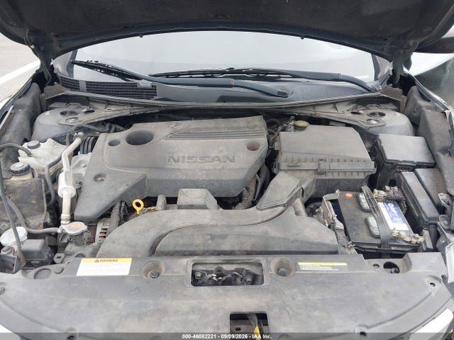 2016 Nissan Altima 2.5 Sv მანქანა იყიდება აუქციონზე, vin: 1N4AL3AP5GC168191, აუქციონის ნომერი: 46082221