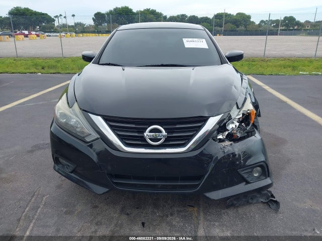 2016 Nissan Altima 2.5 Sv მანქანა იყიდება აუქციონზე, vin: 1N4AL3AP5GC168191, აუქციონის ნომერი: 46082221