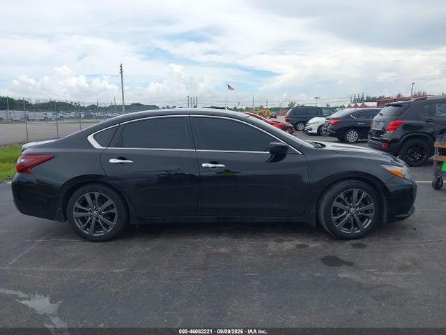 2016 Nissan Altima 2.5 Sv მანქანა იყიდება აუქციონზე, vin: 1N4AL3AP5GC168191, აუქციონის ნომერი: 46082221
