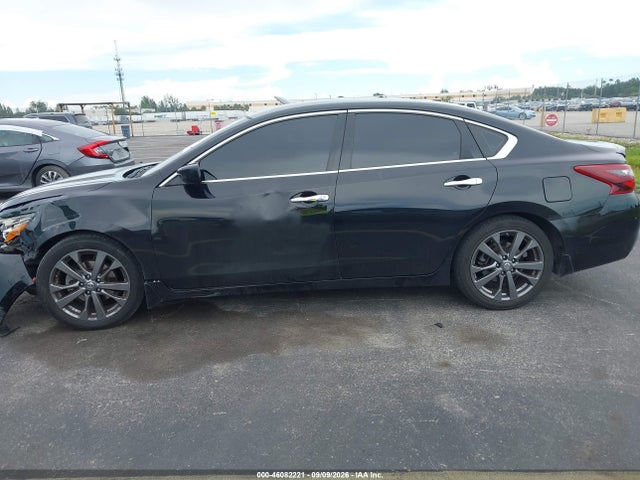 2016 Nissan Altima 2.5 Sv მანქანა იყიდება აუქციონზე, vin: 1N4AL3AP5GC168191, აუქციონის ნომერი: 46082221