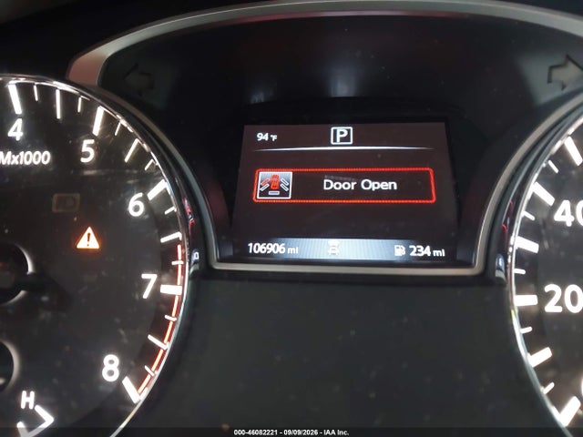 2016 Nissan Altima 2.5 Sv მანქანა იყიდება აუქციონზე, vin: 1N4AL3AP5GC168191, აუქციონის ნომერი: 46082221