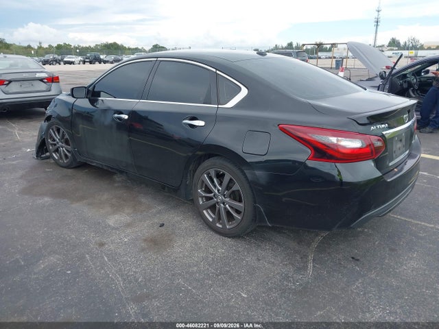 2016 Nissan Altima 2.5 Sv მანქანა იყიდება აუქციონზე, vin: 1N4AL3AP5GC168191, აუქციონის ნომერი: 46082221