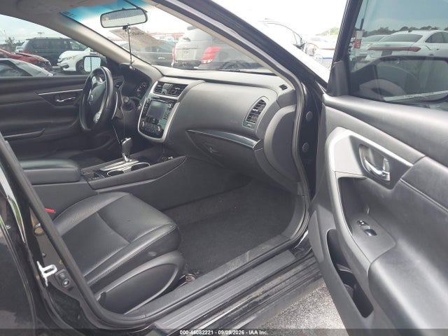2016 Nissan Altima 2.5 Sv მანქანა იყიდება აუქციონზე, vin: 1N4AL3AP5GC168191, აუქციონის ნომერი: 46082221