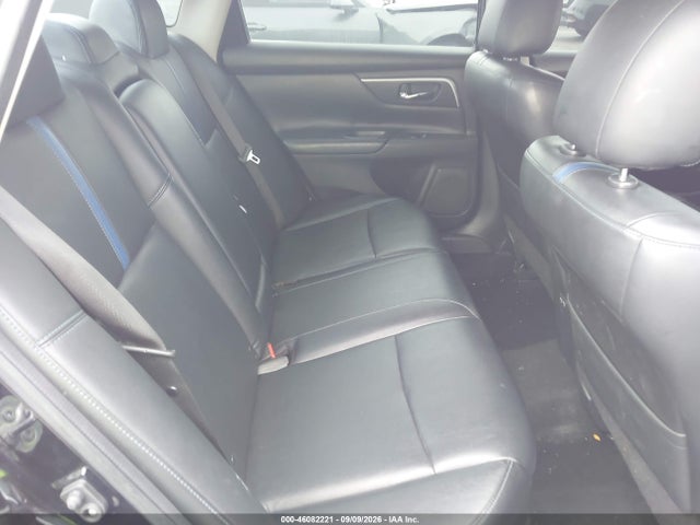 2016 Nissan Altima 2.5 Sv მანქანა იყიდება აუქციონზე, vin: 1N4AL3AP5GC168191, აუქციონის ნომერი: 46082221