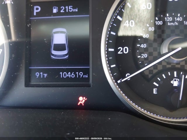 46082222 :رقم المزاد ، 5NPD84LF8LH552855 vin ، 2020 Hyundai Elantra Value Edition مزاد بيع