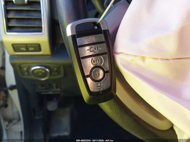 2019 Ford F-350 Lariat მანქანა იყიდება აუქციონზე, vin: 1FT8W3BT6KED27647, აუქციონის ნომერი: 46082225