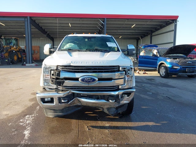 2019 Ford F-350 Lariat მანქანა იყიდება აუქციონზე, vin: 1FT8W3BT6KED27647, აუქციონის ნომერი: 46082225