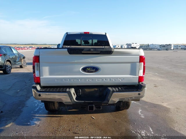 2019 Ford F-350 Lariat მანქანა იყიდება აუქციონზე, vin: 1FT8W3BT6KED27647, აუქციონის ნომერი: 46082225