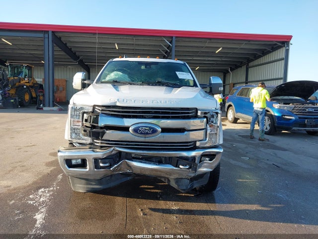 2019 Ford F-350 Lariat მანქანა იყიდება აუქციონზე, vin: 1FT8W3BT6KED27647, აუქციონის ნომერი: 46082225