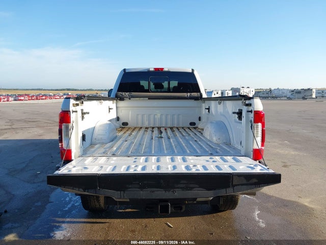 2019 Ford F-350 Lariat მანქანა იყიდება აუქციონზე, vin: 1FT8W3BT6KED27647, აუქციონის ნომერი: 46082225