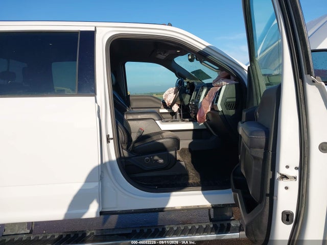 2019 Ford F-350 Lariat მანქანა იყიდება აუქციონზე, vin: 1FT8W3BT6KED27647, აუქციონის ნომერი: 46082225