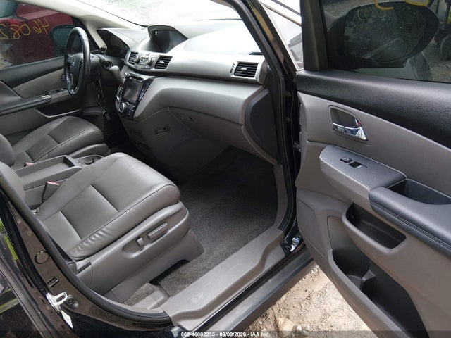 Aukcja sprzedaży 2016 Honda Odyssey Ex-l, vin: 5FNRL5H62GB089828, numer aukcji: 46082235