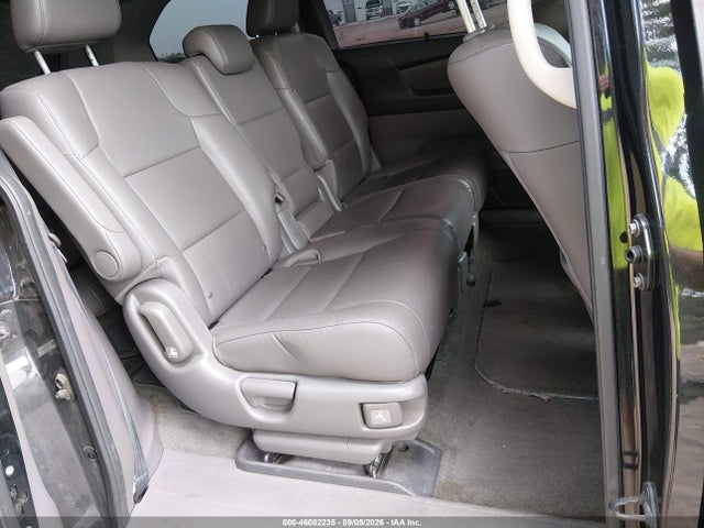 Aukcja sprzedaży 2016 Honda Odyssey Ex-l, vin: 5FNRL5H62GB089828, numer aukcji: 46082235