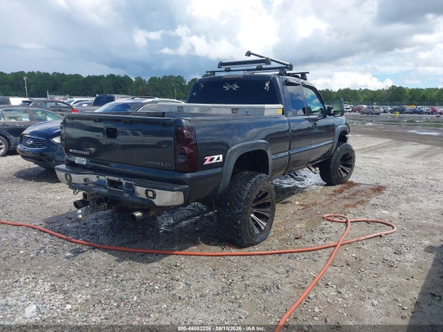 Продаж на аукціоні авто 2005 Chevrolet Silverado 1500 Ls, vin: 2GCEC19T051311794, номер лоту: 46082236