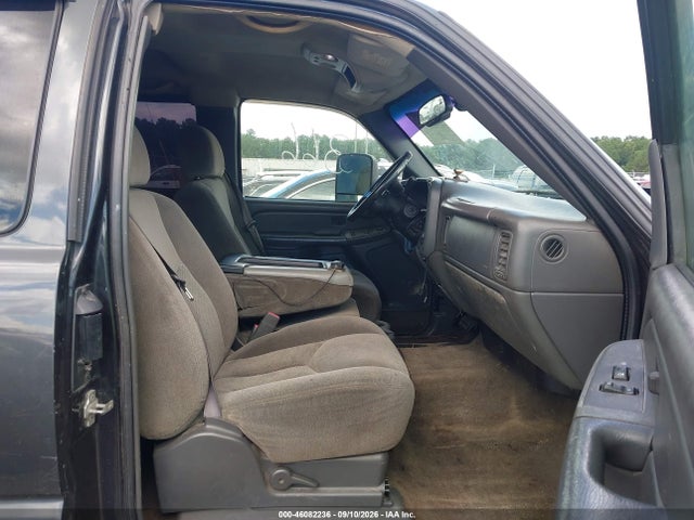 Продаж на аукціоні авто 2005 Chevrolet Silverado 1500 Ls, vin: 2GCEC19T051311794, номер лоту: 46082236