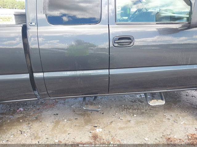 Продаж на аукціоні авто 2005 Chevrolet Silverado 1500 Ls, vin: 2GCEC19T051311794, номер лоту: 46082236