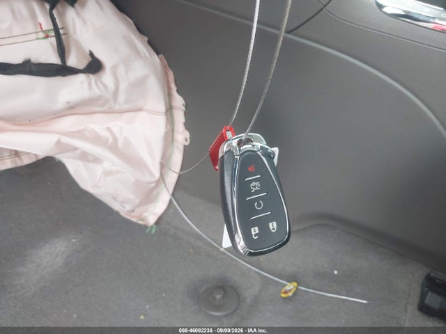 Aukcja sprzedaży 2017 Chevrolet Cruze Lt Auto, vin: 1G1BE5SM7H7171167, numer aukcji: 46082238
