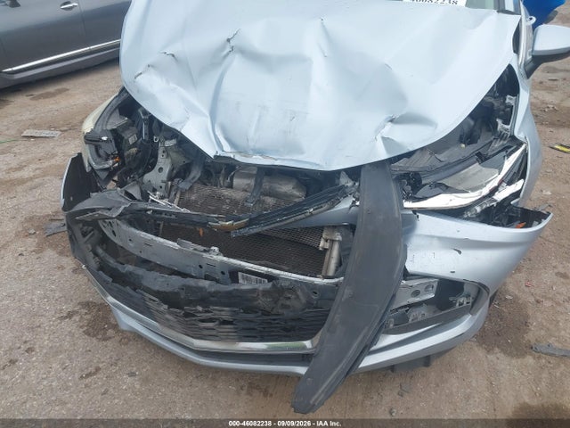 Aukcja sprzedaży 2017 Chevrolet Cruze Lt Auto, vin: 1G1BE5SM7H7171167, numer aukcji: 46082238