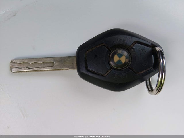 Продаж на аукціоні авто 2010 Bmw X3 Xdrive30i, vin: WBXPC9C44AWJ34956, номер лоту: 46082242