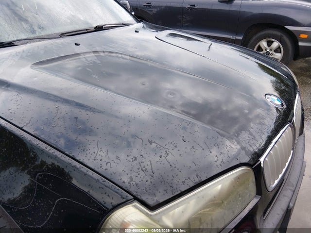 Продаж на аукціоні авто 2010 Bmw X3 Xdrive30i, vin: WBXPC9C44AWJ34956, номер лоту: 46082242