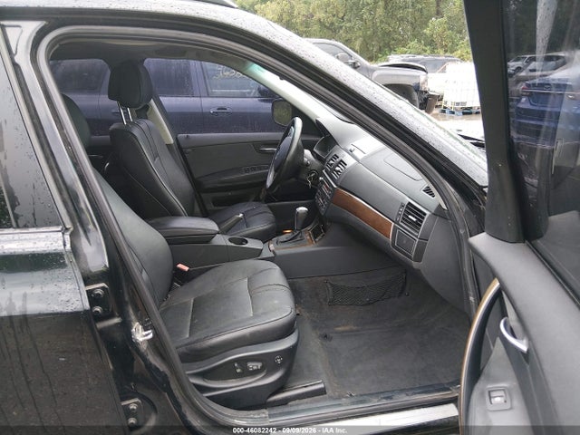 Продаж на аукціоні авто 2010 Bmw X3 Xdrive30i, vin: WBXPC9C44AWJ34956, номер лоту: 46082242