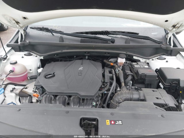 2023 Kia Sportage X-line მანქანა იყიდება აუქციონზე, vin: 5XYK6CAF5PG073770, აუქციონის ნომერი: 46082245