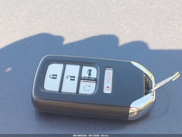 Honda CIVIC EX 2018 2HGFC2F72JH580433 Image 11