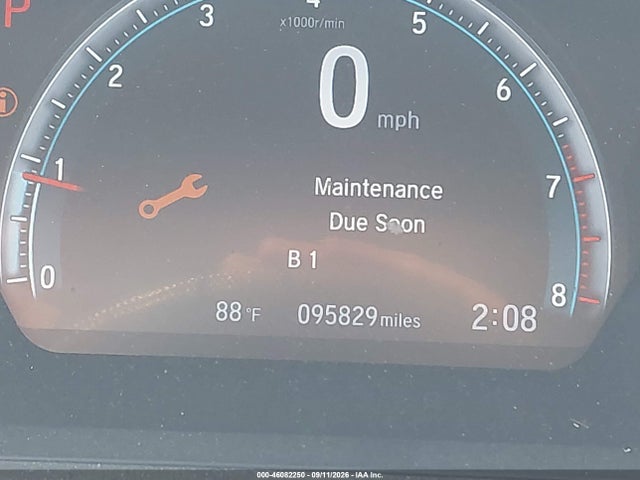 Honda CIVIC EX 2018 2HGFC2F72JH580433 Image 15